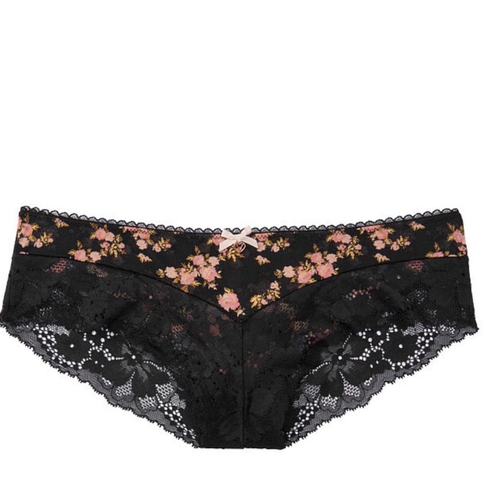 Victoria Secret panty - Picture 3 of 10